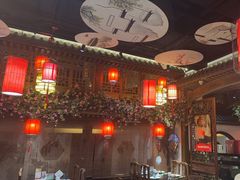 -徽镇小厨·经典徽菜(十里河店)