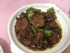 -蘭心餐厅(进贤路店)