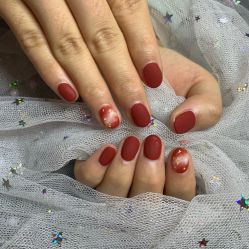 -Pink You美甲美睫纹绣定制中心