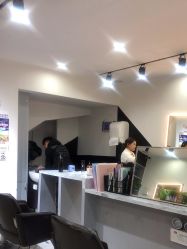 -吉艺心专业美发造型