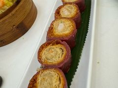 -顺德人家食府(黄金广场店)