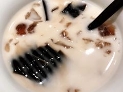 -柒厢食事雅谈
