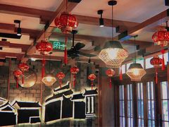-慧娟面馆·餐厅(望江路店)