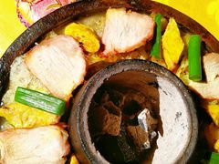 土锅子-龙姐私房菜(和顺古镇店)