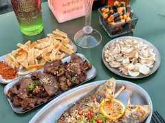 -CHURCH  BISTRO 教堂·餐吧