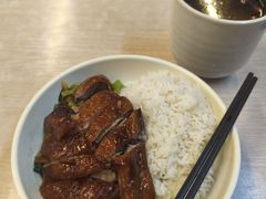 -辉旺烧鹅茶餐厅