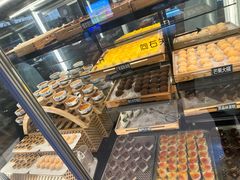 -韩盛·盛江山自助料理(中街大悦城店)