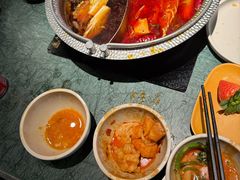 -牛New寿喜烧(中山公园龙之梦店)