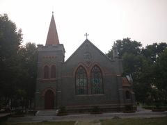 -武汉市第四中学