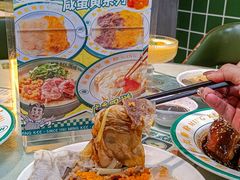 -西关明记肠粉(荔枝湾店)