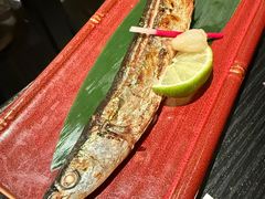 -松鹤精致料理(五一中路店)