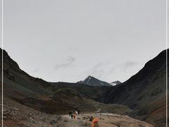 -祁连山·岗什卡雪峰景区