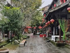 -海窝子古镇