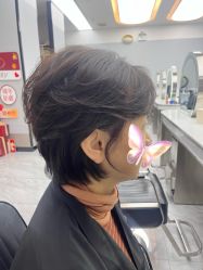 -YESIDO椰岛造型烫发染发