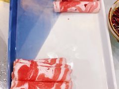-东来顺•非遗火锅(外滩店)
