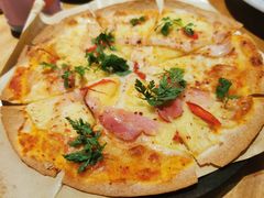 培根风梨薄饼-农畉LONFOOD(福田星河COCOPark店)