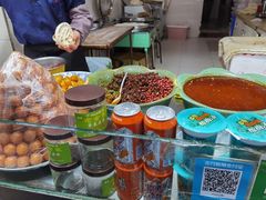-老金家蛋菜夹馍(西安总店)