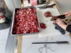 -雪花龙吊龙牛肉面(三山街店)