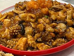 -大眼锅贴水饺(河东店)