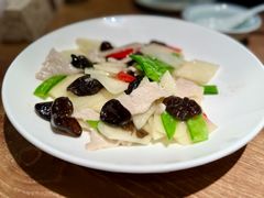 -周家二小姐的菜(西津渡店)