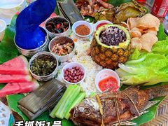-纳兰傣雀傣味餐厅