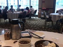 大堂-稻香海鲜饭店(第一国际店)