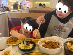 -韩时烤肉(枫蓝店)