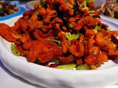 -小鱼儿海鲜港(新村十区店)