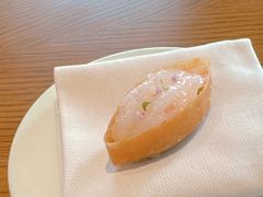 -Amber(置地文华东方酒店)