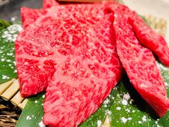 羽下肉-老乾杯和牛烧肉(王府中环店)