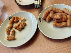 -群姐面馆·海鲜烧烤(同安路二店)