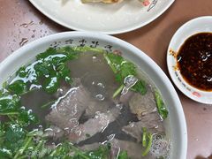 -回回锅贴(小河沿店)