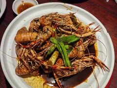 -前海沿·青岛菜(五四广场永旺店)