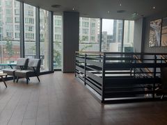 -星巴克(德阳洋洋百货店)