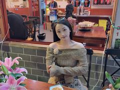 -大理.老字号渝记酸萝卜乌鱼(古城总店)