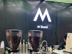 -M Stand(BFC外滩金融中心店)