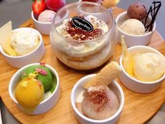 -哈根达斯(SM店)