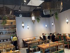 -金柱大盘鸡(万科广场店)