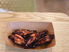 魔鬼鸡翅-就是卷儿Wrap and Roll(宣化路店)