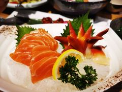 -三石铁板烧(紫竹桥店)