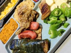 -外婆掌柜·东北家庭烤肉(托乐嘉店)