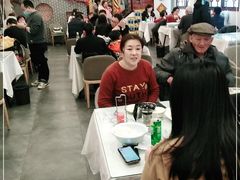 -丈母娘的饭局•新金陵菜(牛首山店)