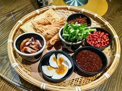 -鸽子窝(青塔店)