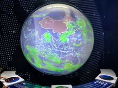 -浙江省科技馆