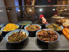 -張飛扒肉·龙江非遗(道外店)