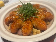 -荣兴酒家(徐家汇店)