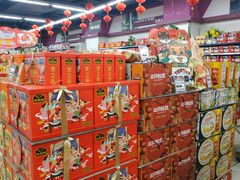 -永辉超市(回龙观店)