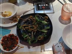 -三毛牛肉店(福强店)