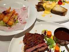 -PARFUM FLORAL花境法餐(南京首店)