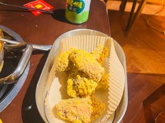 -양평식당·杨平食堂(华贸店)